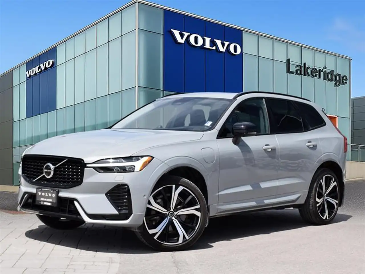 2024 Volvo XC60 Ultimate