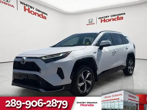Toyota RAV4 SE