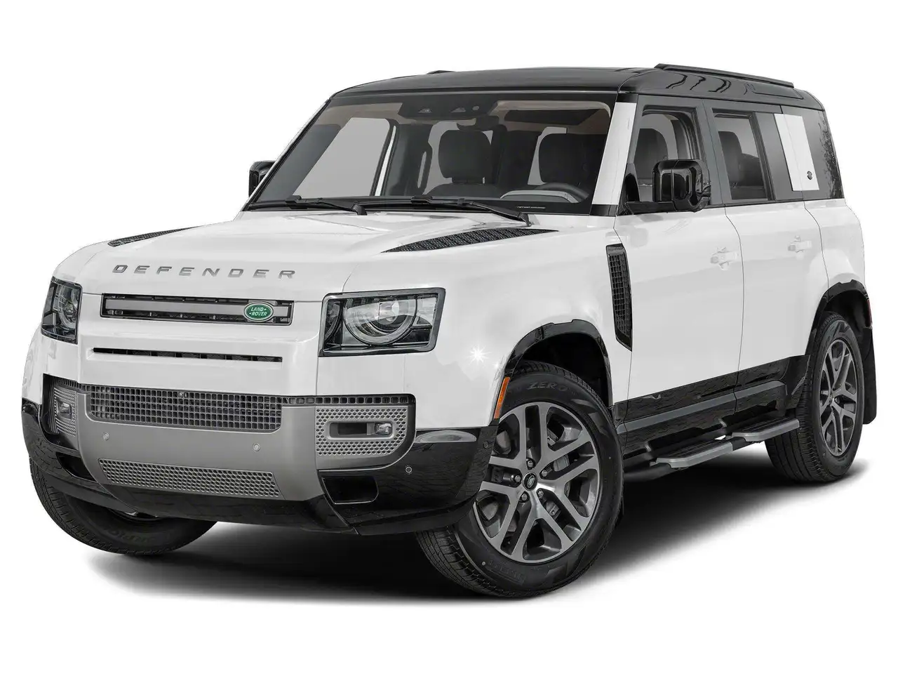 2025 Land Rover Defender X-Dynamic SE P400