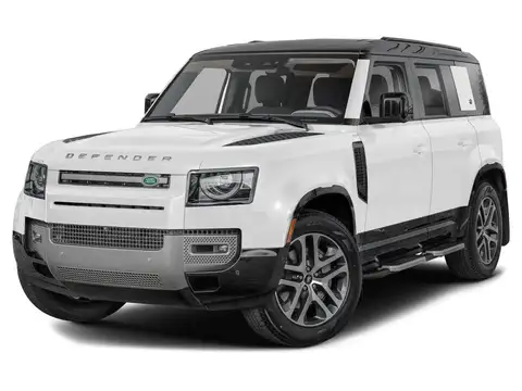 Land Rover Defender X-Dynamic SE P400