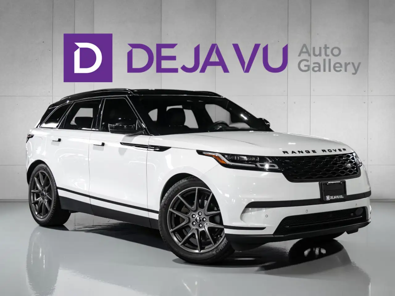 2022 Land Rover Range Rover Velar S P250