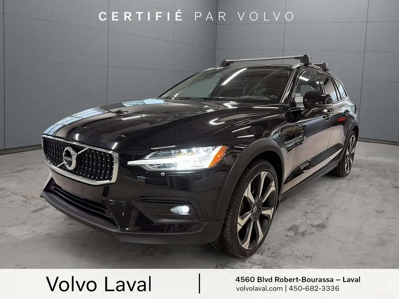 2022 Volvo V60 Momentum