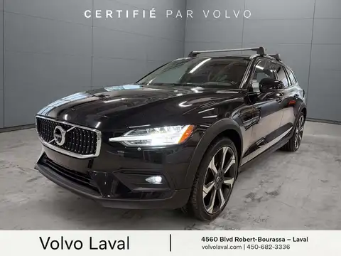 Volvo V60 Momentum