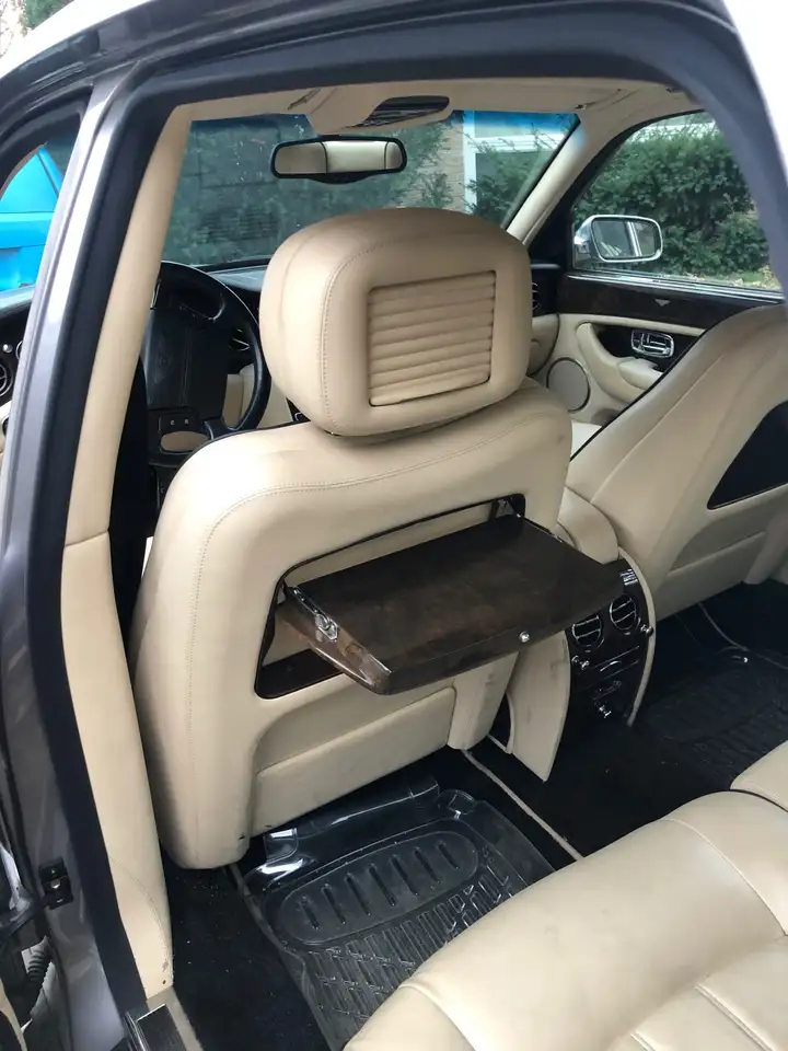 2005 Bentley Arnage