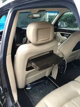 Bentley Arnage