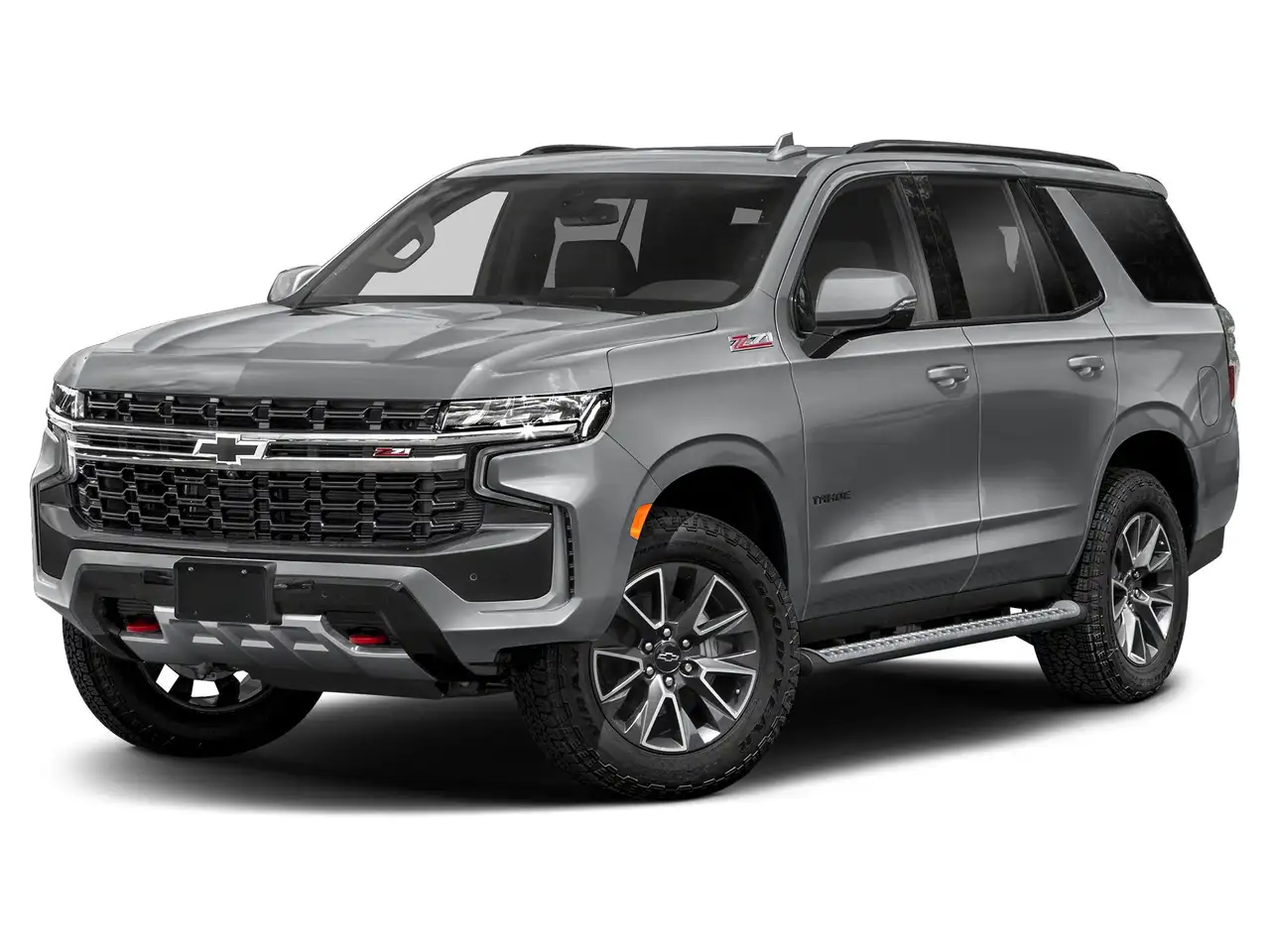 2024 Chevrolet Tahoe