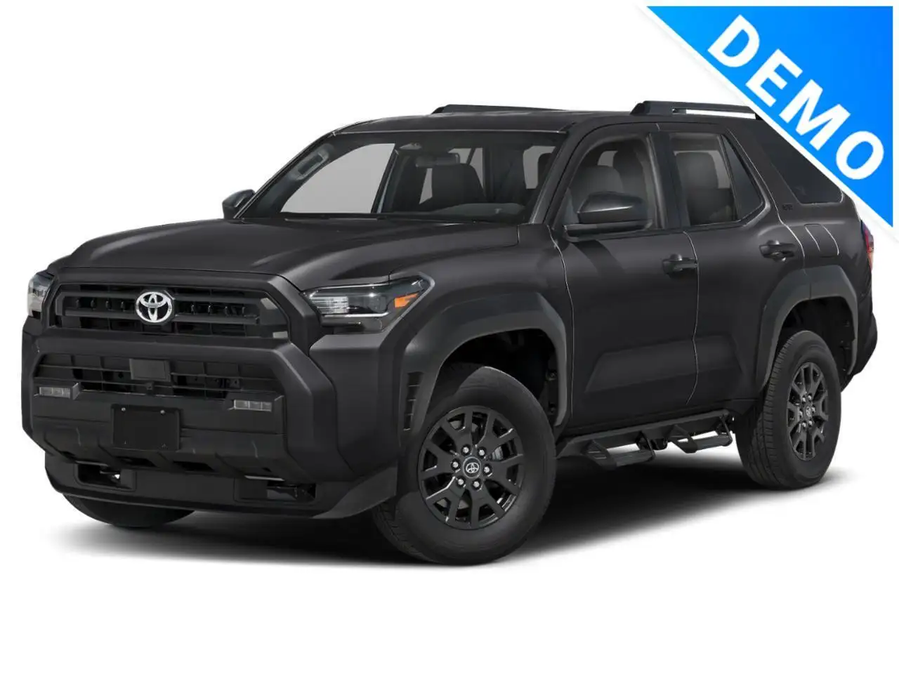 2026 Toyota 4Runner