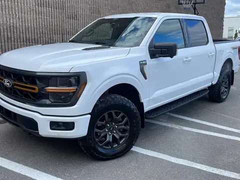 Ford F-150 Tremor