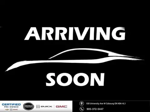 GMC Terrain