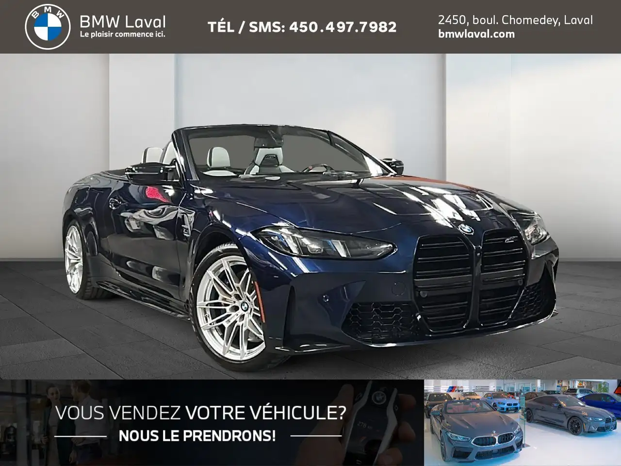2026 BMW M4