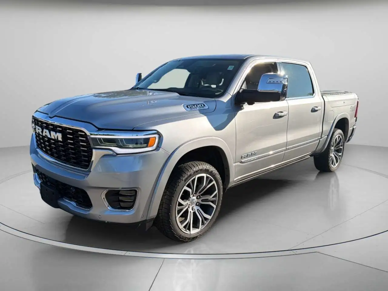 2025 RAM 1500 Tungsten