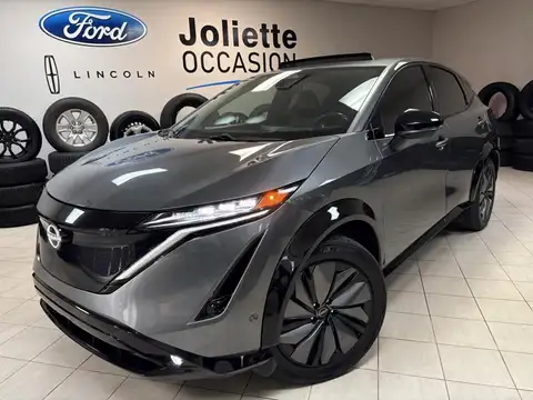 Nissan Ariya