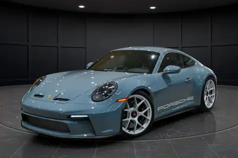 Porsche 911 GT3 RS