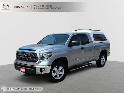 Toyota Tundra SR5