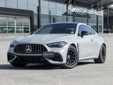Mercedes-Benz CLE
