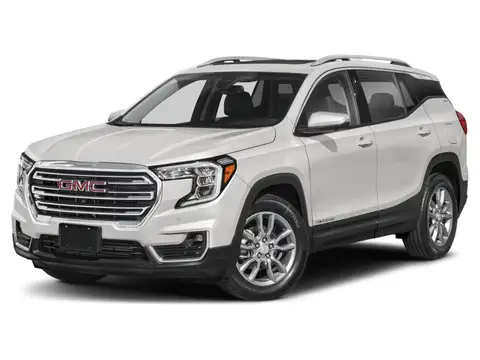 GMC Terrain