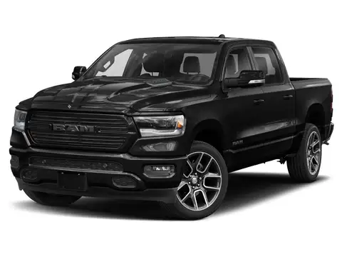 RAM 1500 Sport