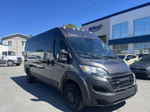 RAM ProMaster
