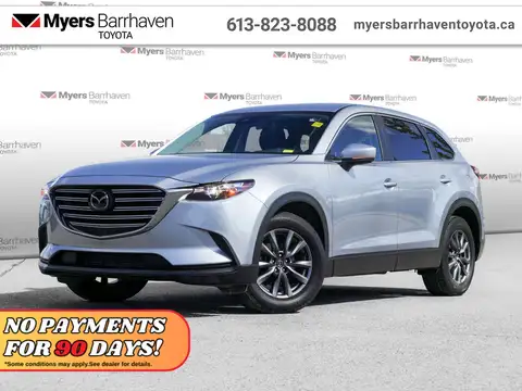 Mazda CX-9