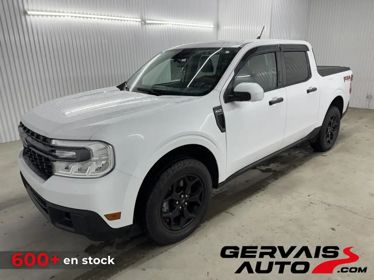 2023 Ford Maverick
