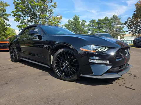 Ford Mustang GT