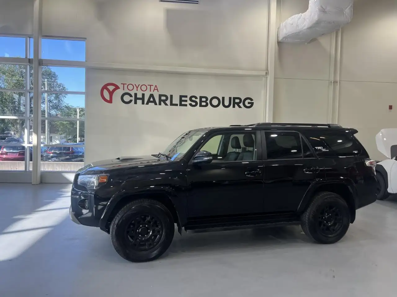 2024 Toyota 4Runner