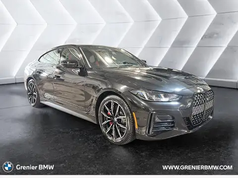 BMW 4 Series 430i
