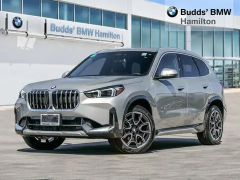 BMW X1 28i