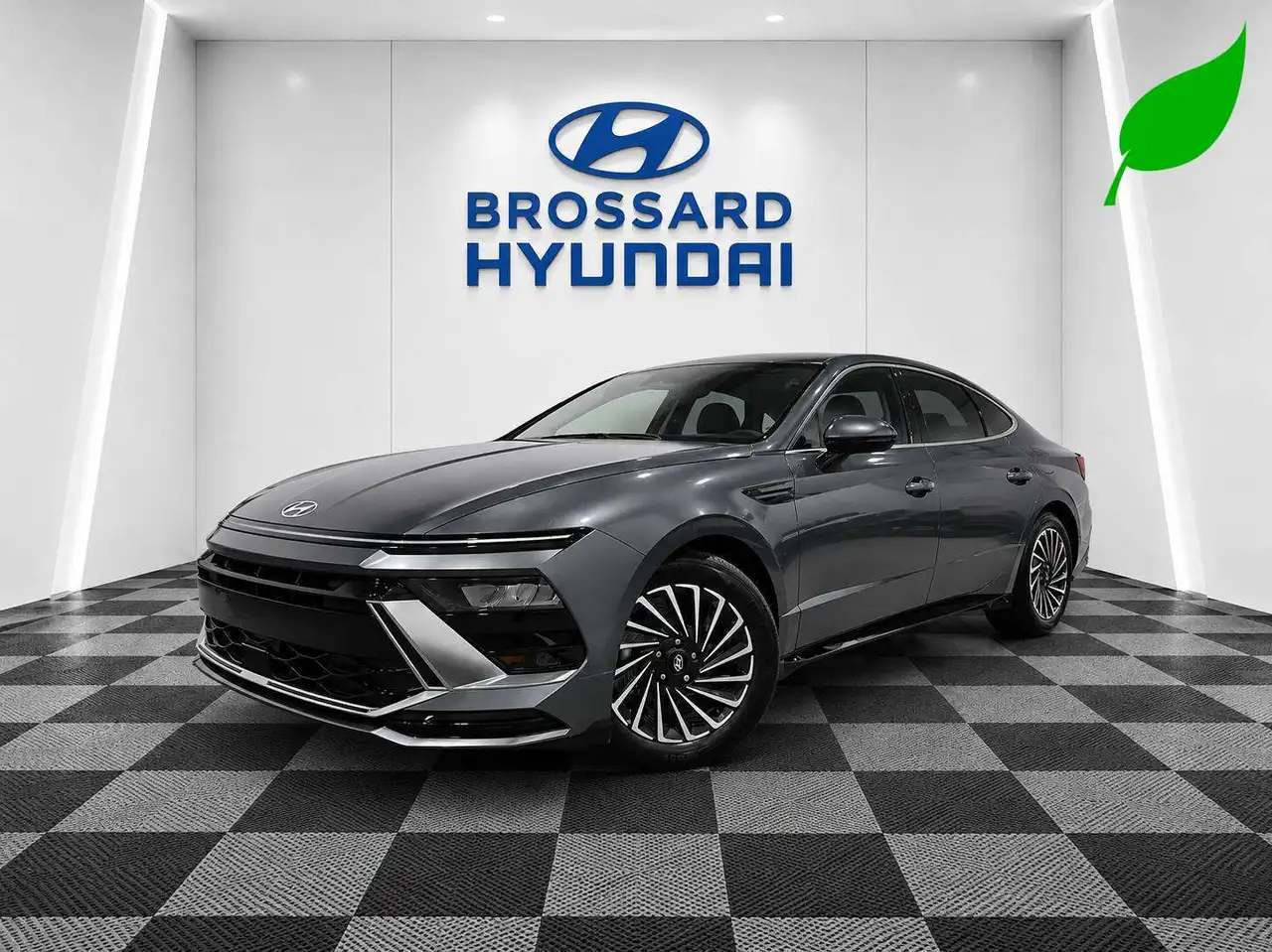 2026 Hyundai Sonata