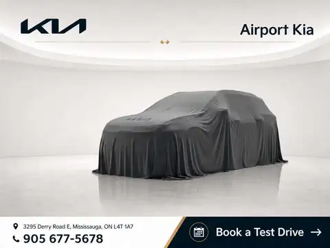 Kia Telluride