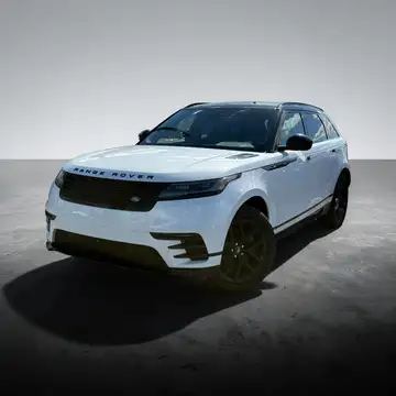 Land Rover Range Rover Velar Dynamic SE P250