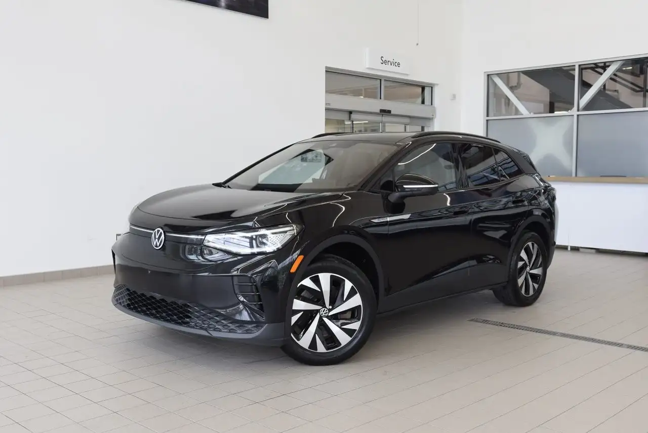 2023 Volkswagen ID.4
