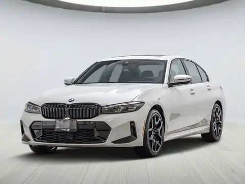 BMW 3 Series 330i
