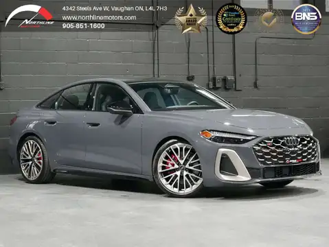 Audi S5 Technik Plus