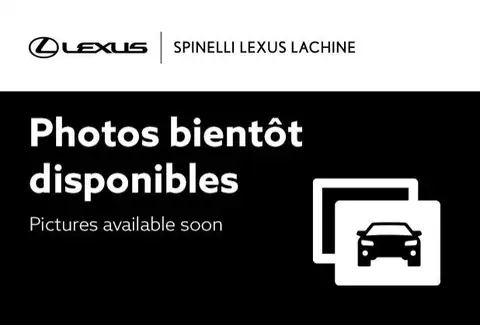 Lexus IS 350 F Sport