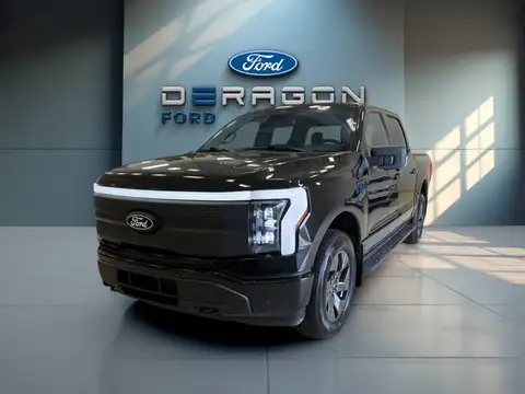 Ford F-150 Lightning