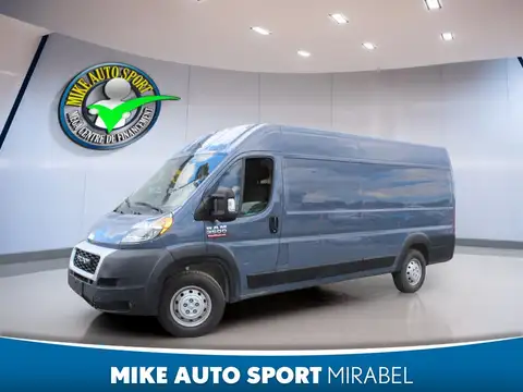 RAM ProMaster
