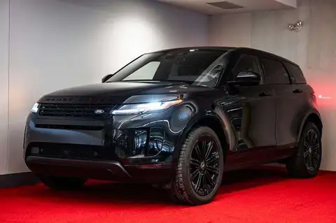 Land Rover Range Rover Evoque S