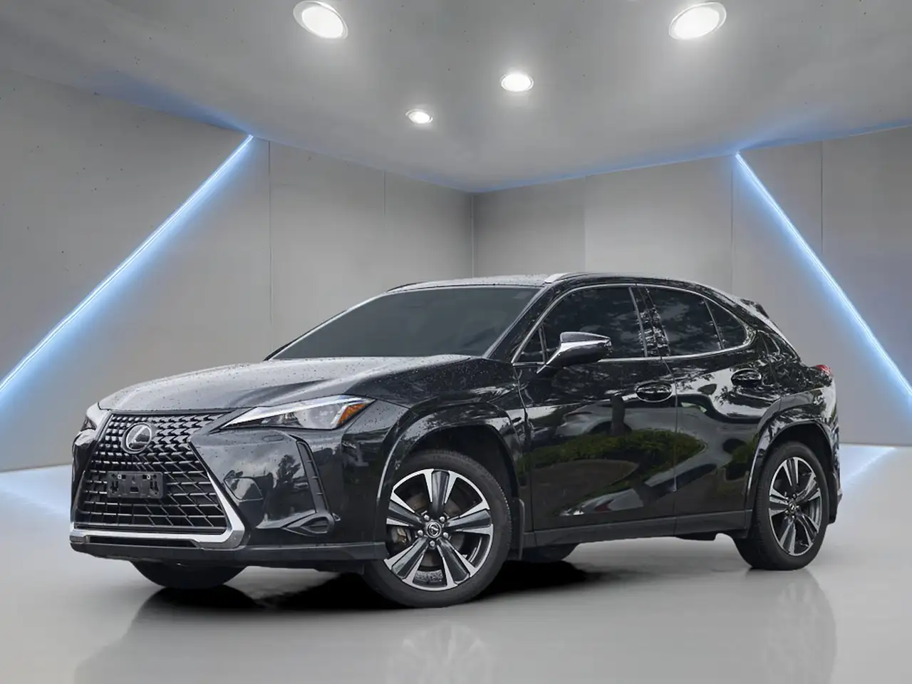 2025 Lexus UX 300h Premium