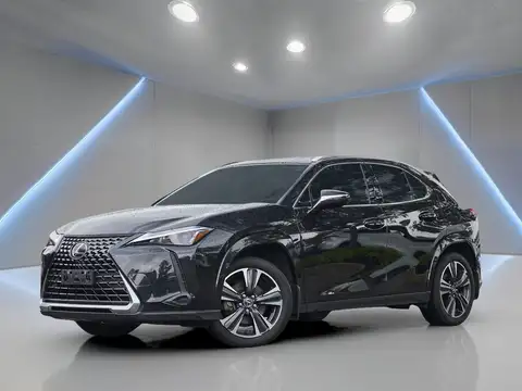 Lexus UX 300h Premium