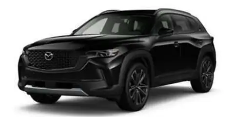 Mazda CX-50