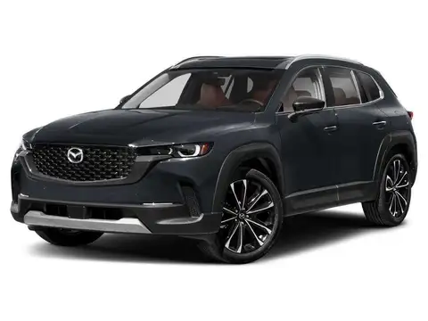 Mazda CX-50