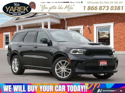 Dodge Durango