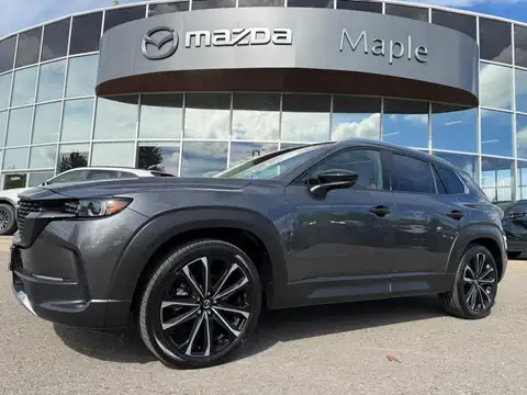 Mazda CX-50