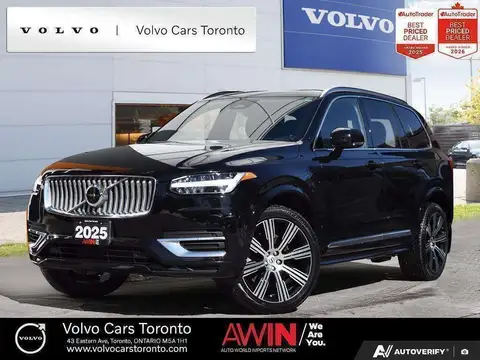 Volvo XC90 Ultra