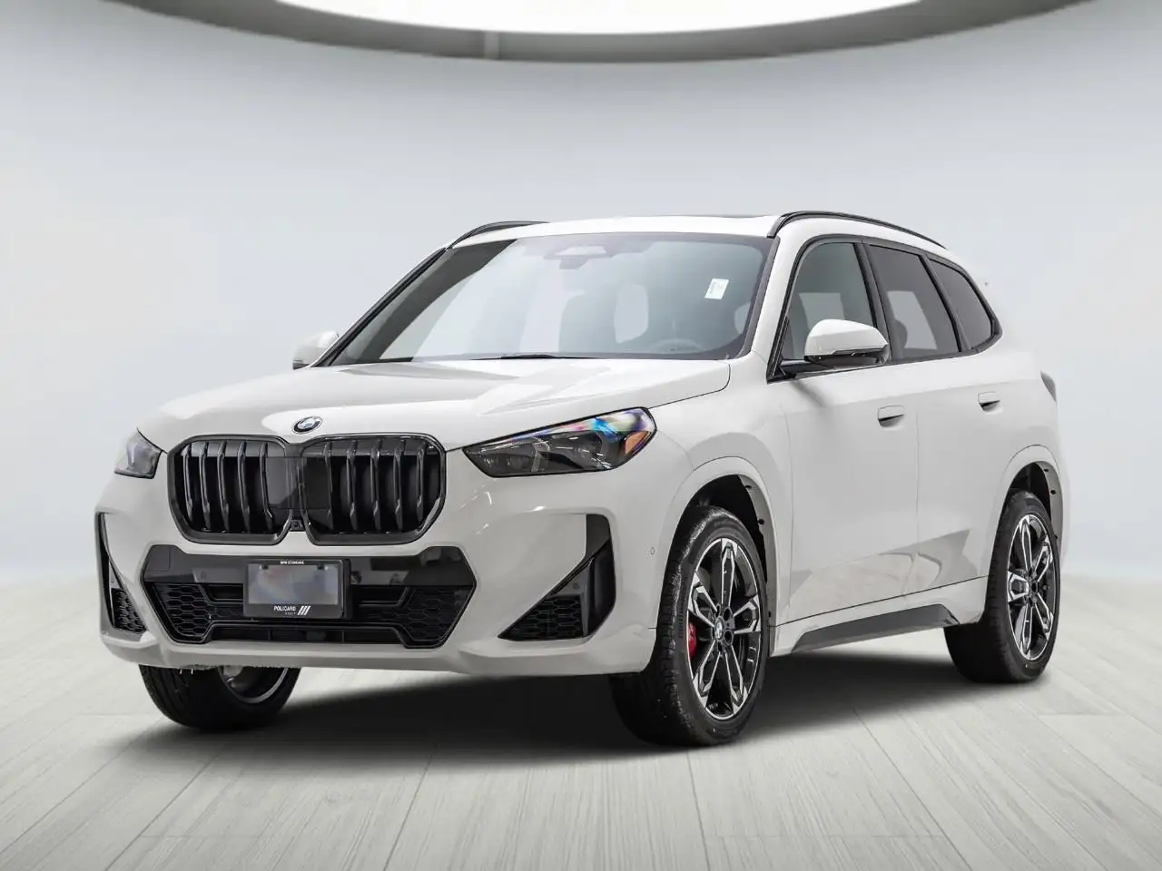 2026 BMW X1 28i