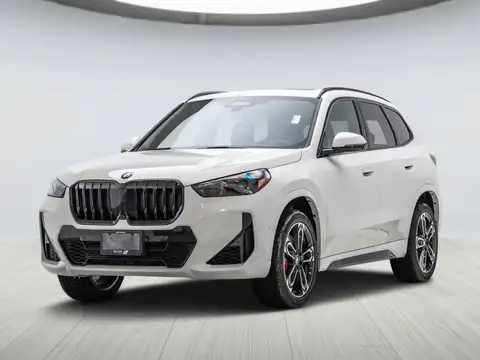 BMW X1 28i