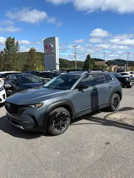 Mazda CX-50