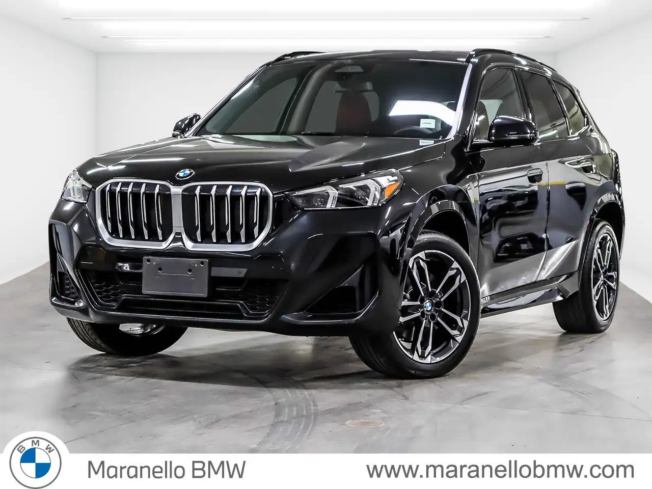2024 BMW X1 28i