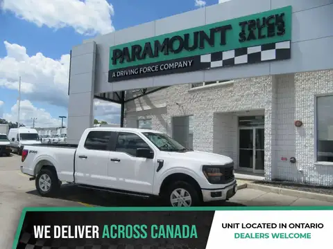 Ford F-150 XL